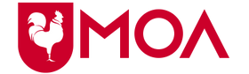 Moa Socks logo