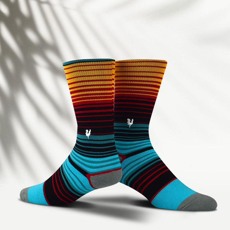 Moa - Signature Sock